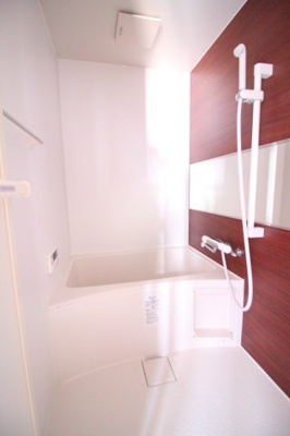 【浴室】 | コージーヒル塩屋