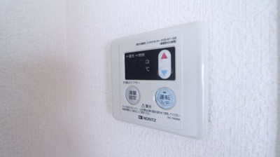 【設備】 | パラッシオ舞子