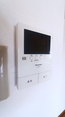 【セキュリティ】 | パラッシオ舞子