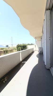 【バルコニー】 | パラッシオ舞子