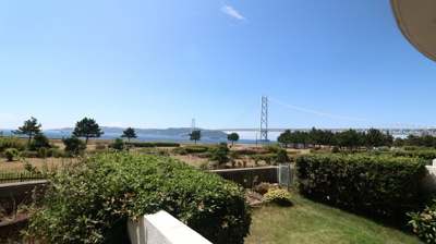 【展望】 | パラッシオ舞子