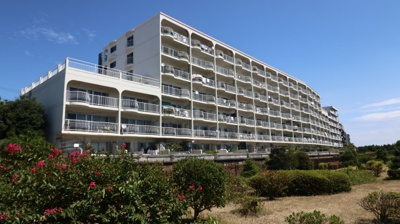 【外観】 | パラッシオ舞子