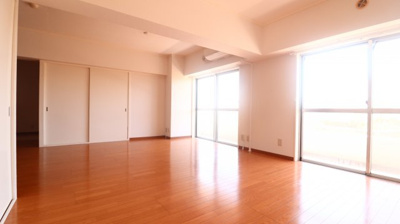 【居間・リビング】 | パラッシオ舞子