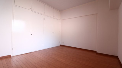 【寝室】 | パラッシオ舞子