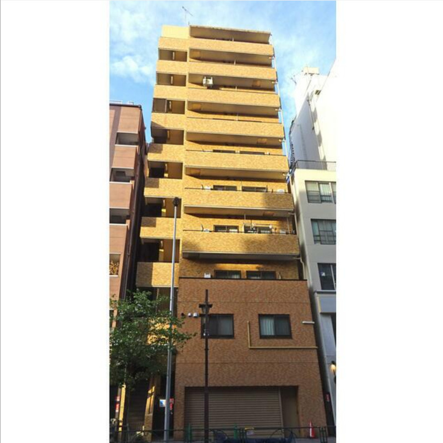 【外観】
