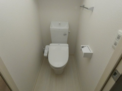 【トイレ】 | ブライトステージ