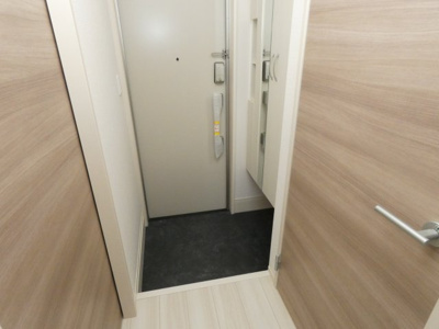 【玄関】 | ブライトステージ