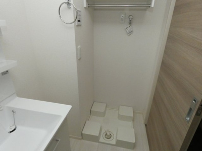 【洗面所】 | ブライトステージ