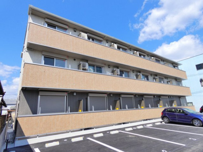 【外観】 | ブライトステージ