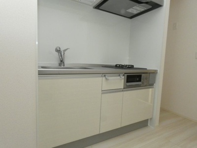 【キッチン】 | ブライトステージ