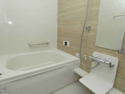 【浴室】 | ブライトステージ