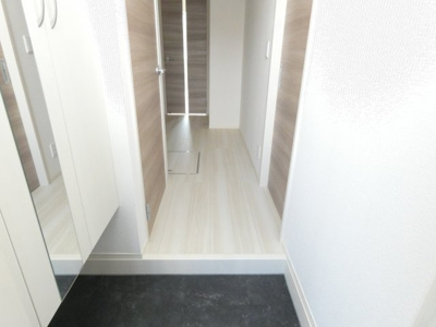 【玄関】 | ブライトステージ