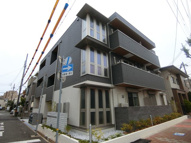 セレーノ南甲子園の画像