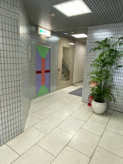【エントランス】 | エントランス