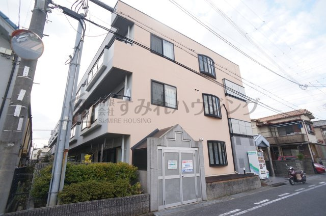 荻野MGレジデンス2