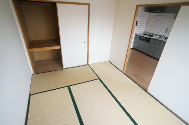 荻野MGレジデンス2のその他