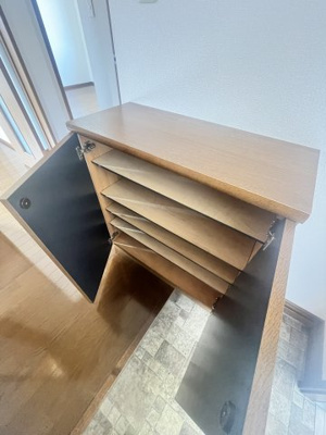 【収納】 | フェニックスコートＡ棟・Ｂ棟・