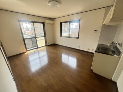 【居間・リビング】 | フェニックスコートＡ棟・Ｂ棟・