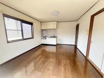 【居間・リビング】 | フェニックスコートＡ棟・Ｂ棟・