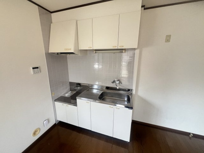 【キッチン】 | フェニックスコートＡ棟・Ｂ棟・