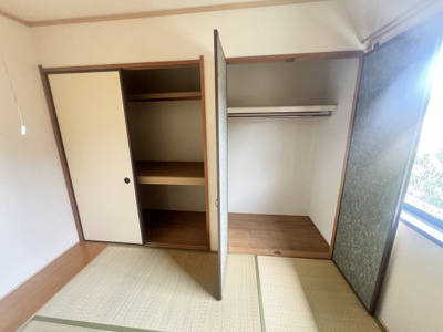 【収納】 | フェニックスコートＡ棟・Ｂ棟・