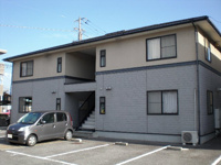 フェニックスコートＡ棟・Ｂ棟・の画像