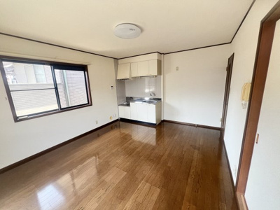 【居間・リビング】 | フェニックスコートＡ棟・Ｂ棟・