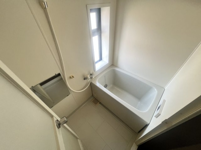 【浴室】 | フェニックスコートＡ棟・Ｂ棟・