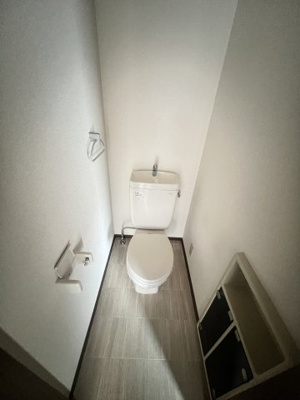 【トイレ】 | フェニックスコートＡ棟・Ｂ棟・