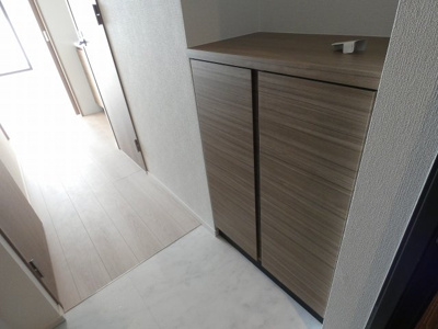 【設備】 | S-RESIDENCE上飯田West