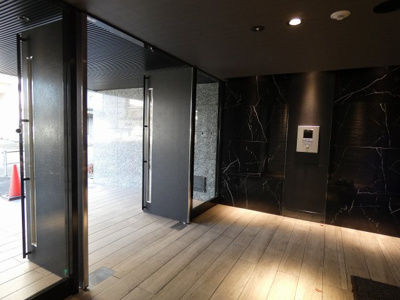 【エントランス】 | S-RESIDENCE上飯田West