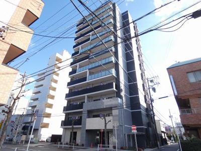 【外観】 | S-RESIDENCE上飯田West