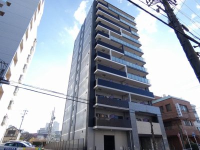 【外観】 | S-RESIDENCE上飯田West
