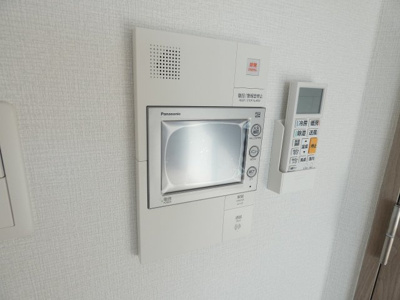 【セキュリティ】 | S-RESIDENCE上飯田West