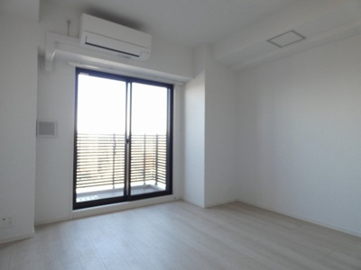 【居間・リビング】 | S-RESIDENCE上飯田West