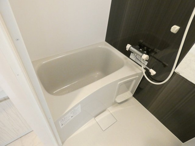 【浴室】 | S-RESIDENCE上飯田West