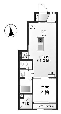 【間取り】 | カーサ ピアッタ
