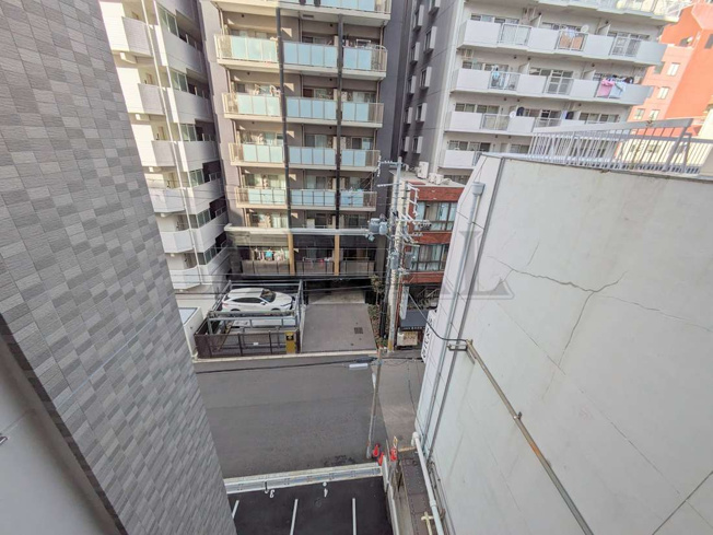 【展望】 | WORVE大阪本町