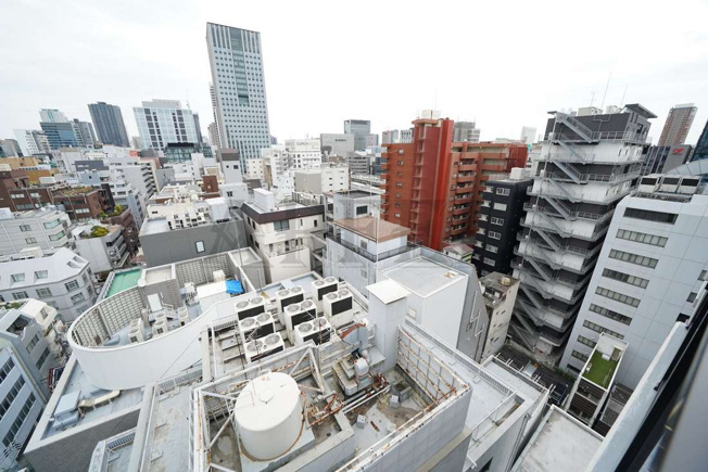 【展望】 | WORVE大阪本町