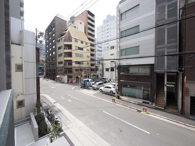 【展望】 | WORVE大阪本町