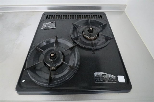 カーサ・ア・コルテ　Ⅰのキッチン