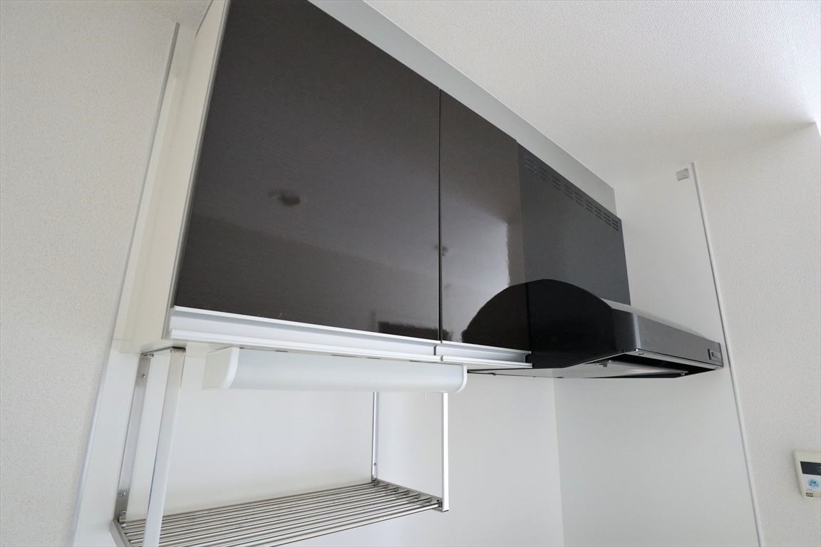 カーサ・ア・コルテ　Ⅰのキッチン