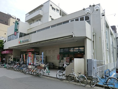 マルエツ 南行徳店まで750ｍ