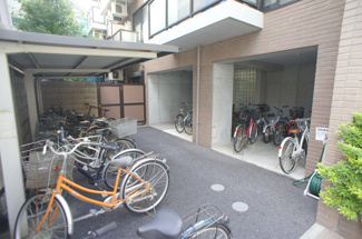 『押上』駅徒歩7分♪