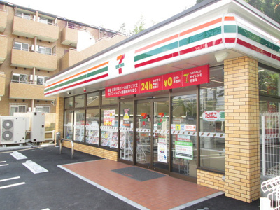 コンビニ