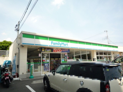 横浜市立和泉小学校まで400ｍ