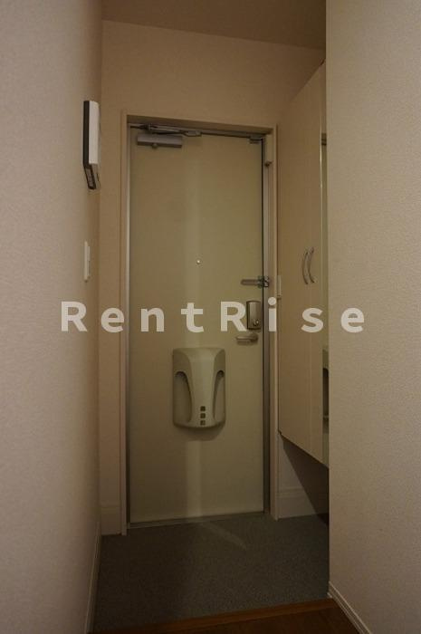 クライン シュロースの寝室