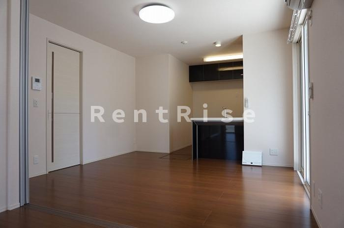 クライン シュロースのエントランス