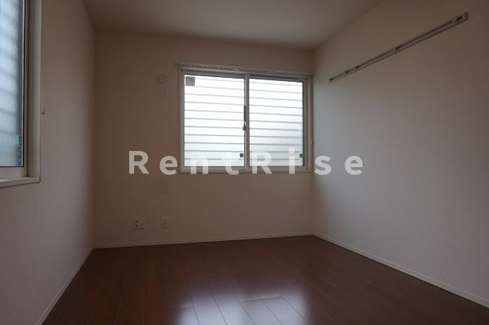 クライン シュロースの洗面所