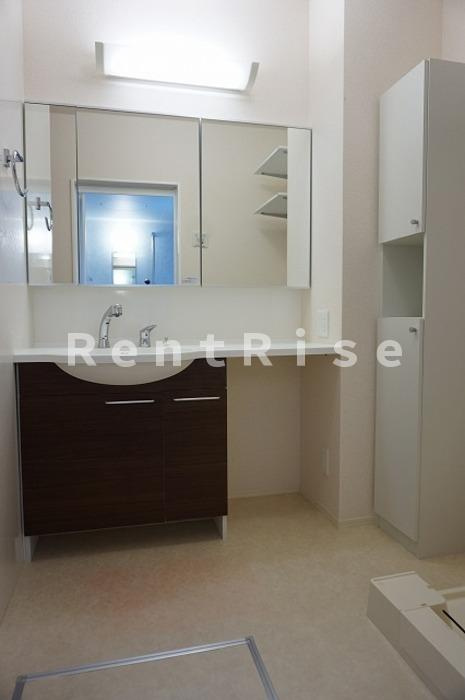 クライン シュロースのトイレ